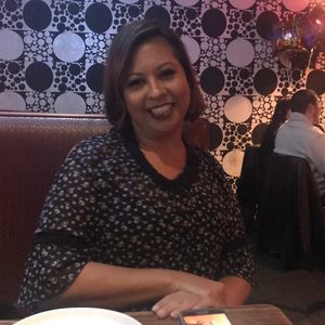 Meet your Posher, Sandra